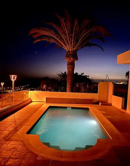 Villa Evelyn La Florida
