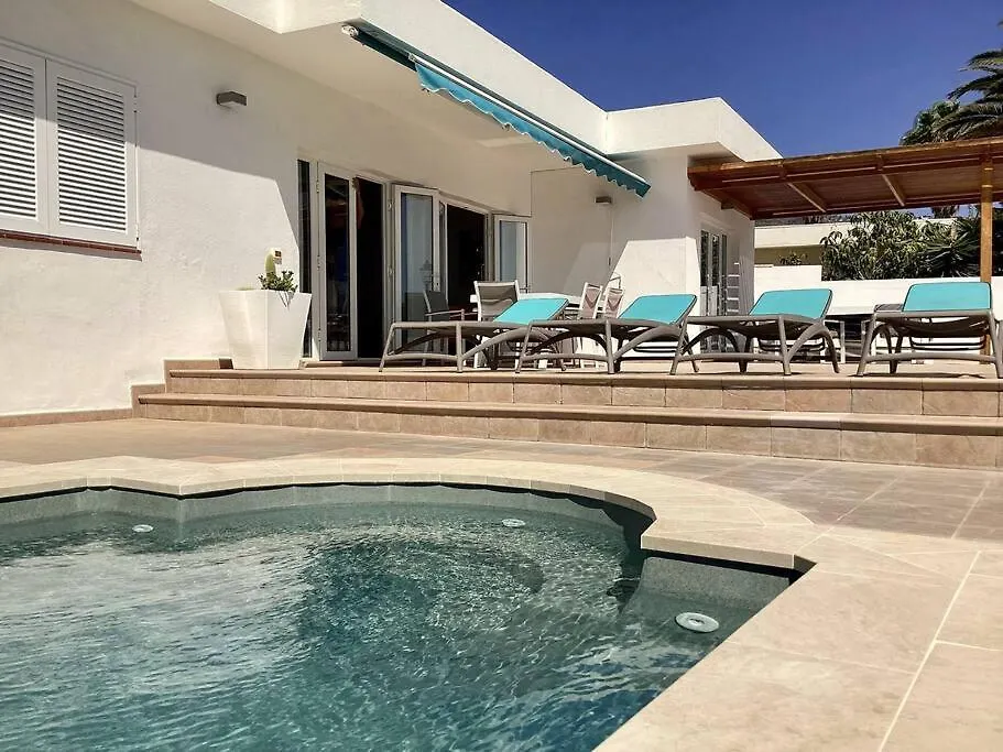 Villa Evelyn La Florida