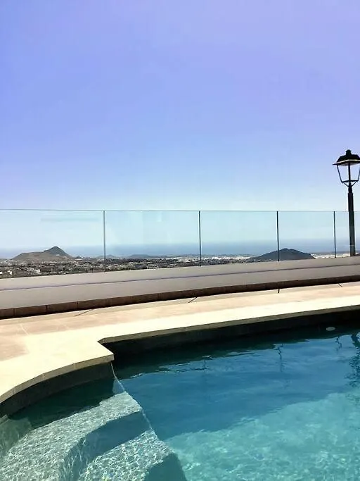 Villa Evelyn La Florida  Spanje